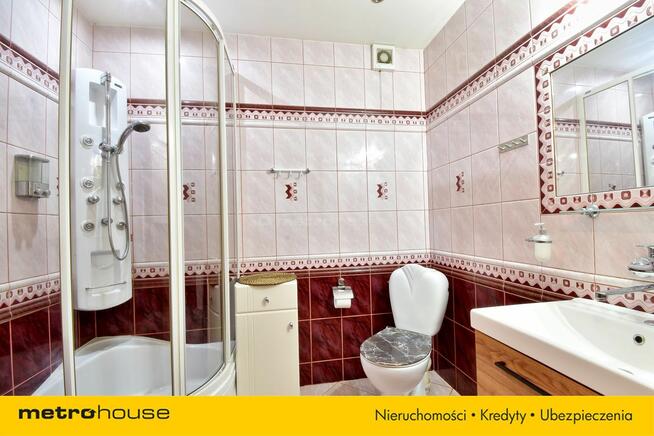 Nowoczesny dom z sauną i ogrodem 720 m2 – Olecko