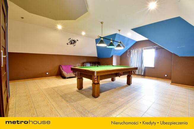 Nowoczesny dom z sauną i ogrodem 720 m2 – Olecko