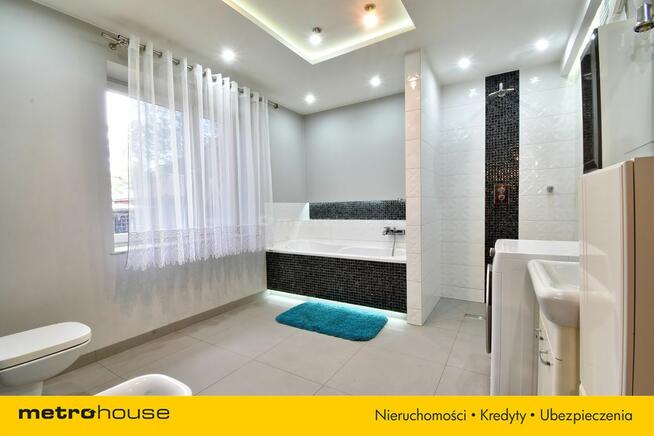 Nowoczesny dom z sauną i ogrodem 720 m2 – Olecko