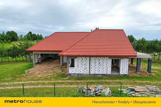 Luksusowa nieruchomość z linią brzegową Gaładuś