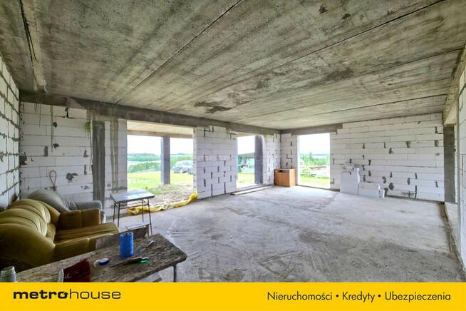 Luksusowa nieruchomość z linią brzegową Gaładuś