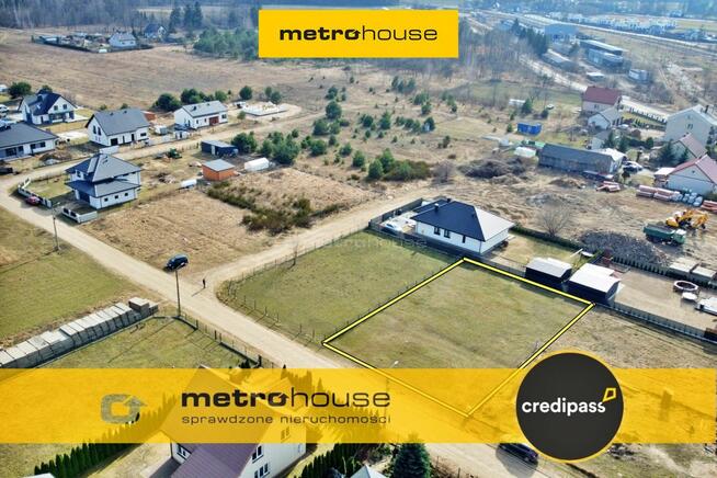 Na sprzedaż działka budowlana  Ostrołęka