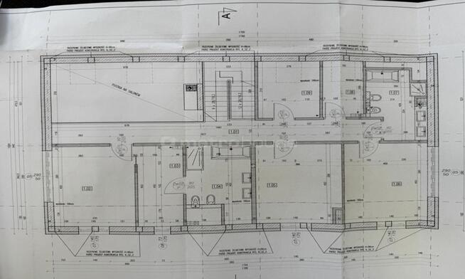 dom mieszkalny Skierdy