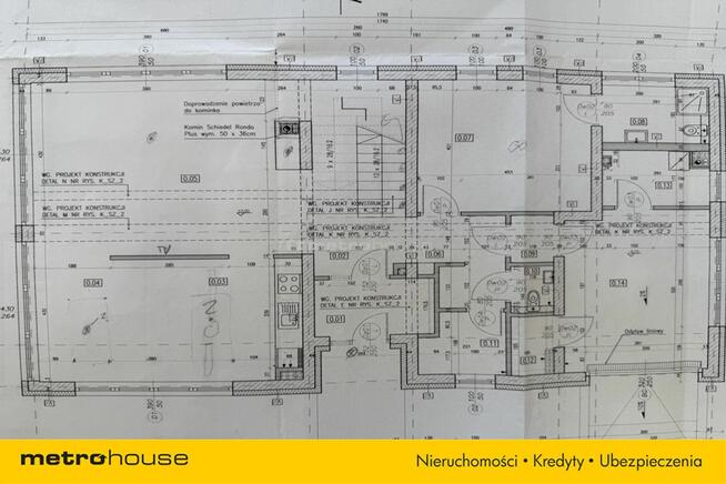 dom mieszkalny Skierdy