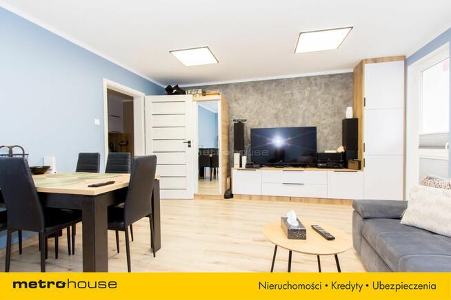 Mieszkanie 3 pokojowe/ parter/ balkon/ po remoncie