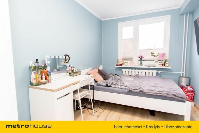 Mieszkanie 3 pokojowe/ parter/ balkon/ po remoncie