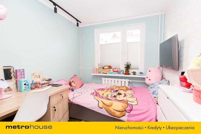 Mieszkanie 3 pokojowe/ parter/ balkon/ po remoncie