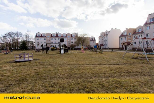 Mieszkanie 3 pokojowe/ parter/ balkon/ po remoncie