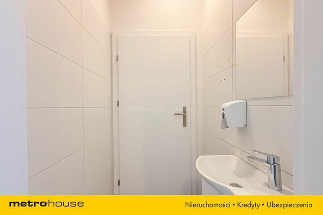 Witryna + duży ruch pieszych, lokal 35 m²