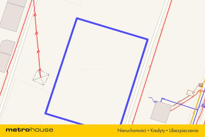 Działka Inwestycyjna