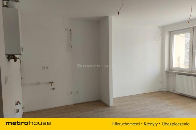 3 pokoje, stan do wykończenia, Rycerska, 1 piętro