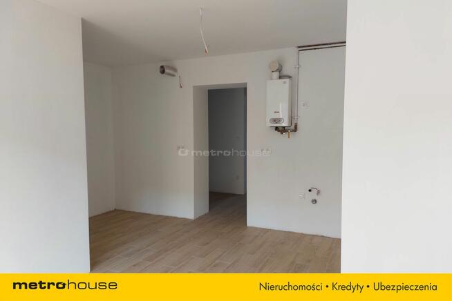 3 pokoje, stan do wykończenia, Rycerska, 1 piętro