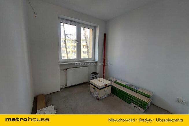 3 pokoje, stan do wykończenia, Rycerska, 1 piętro