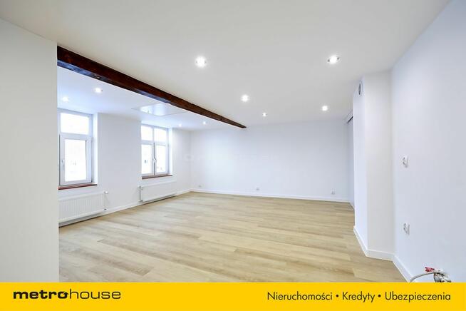 Mieszkanie 53 m² po remoncie centrum Olecka