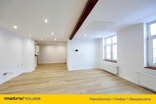 Mieszkanie 53 m² po remoncie centrum Olecka