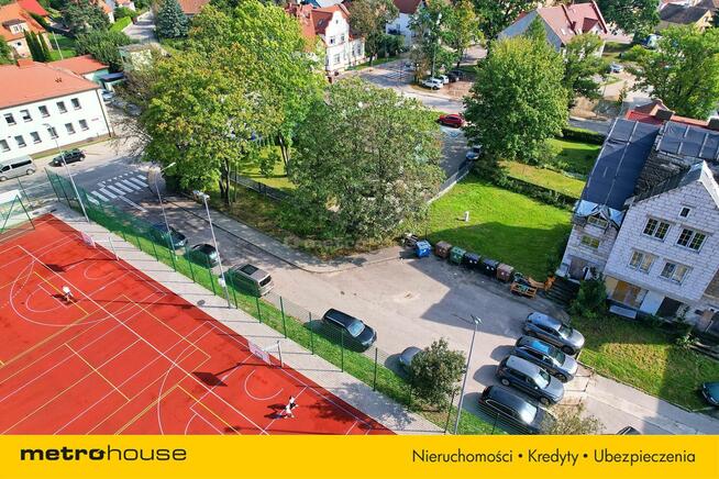 Działka z WZ na blok 5 mieszkań Olecko, Sokola