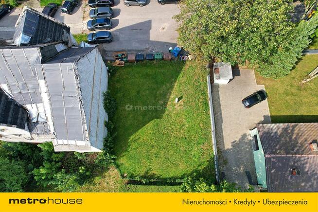 Działka z WZ na blok 5 mieszkań Olecko, Sokola