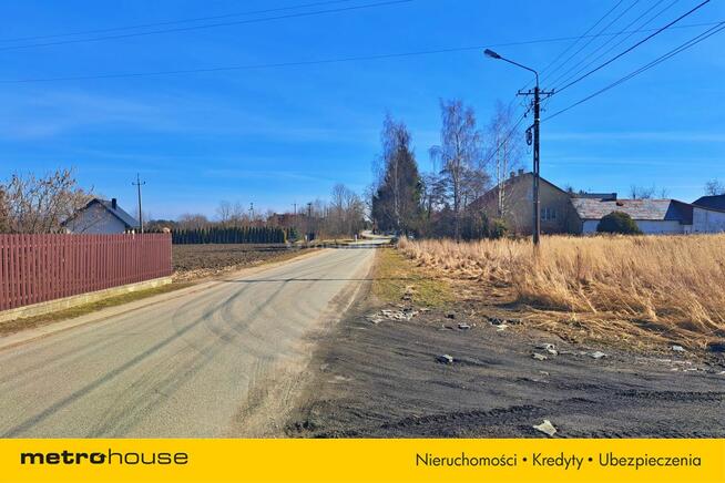 Atrakcyjna działka przy Marglowej w Radomiu.