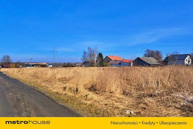 Atrakcyjna działka przy Marglowej w Radomiu.