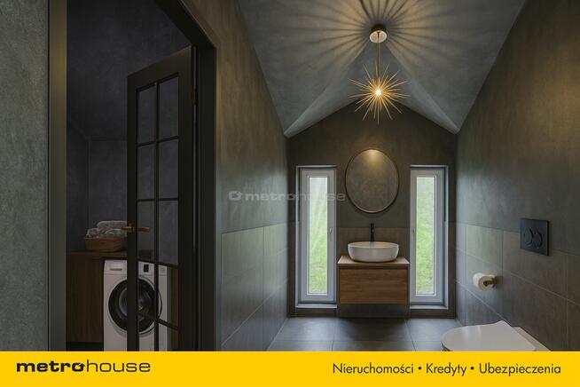 Rodzinny spokój w zielonym zakątku Łodzi!