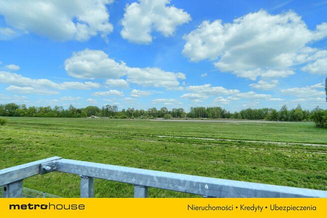 Rodzinny spokój w zielonym zakątku Łodzi!