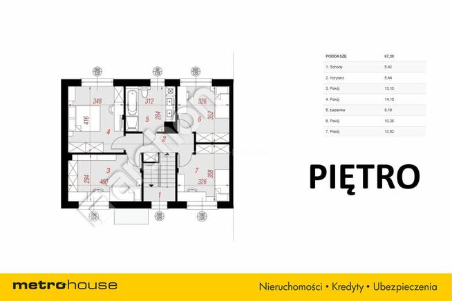Nowoczesny bliźniak 124 m², Sedranki k. Olecka