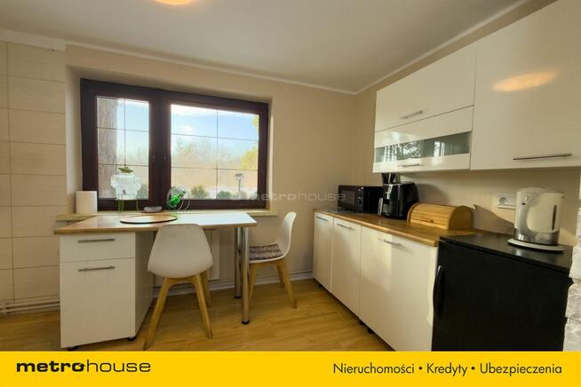 Klimatyczny dom wśród lasów - Ruda