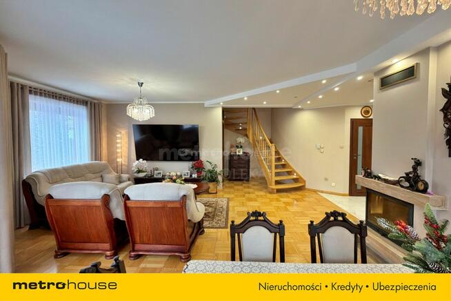 Wyjątkowy dom jednorodzinny - Ławy 170 m²