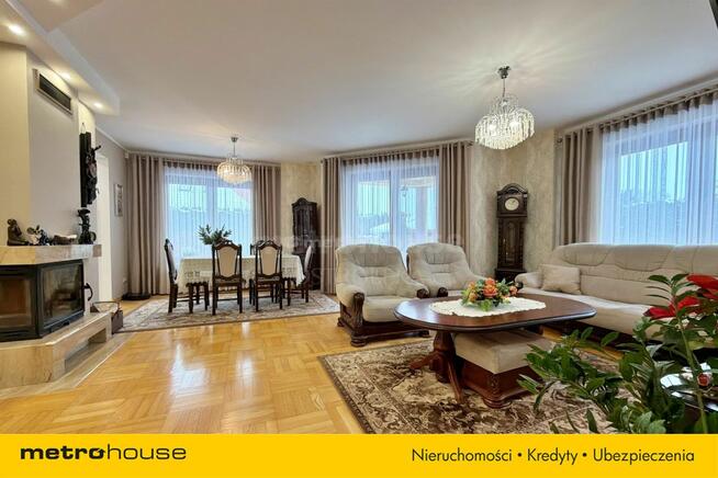 Wyjątkowy dom jednorodzinny - Ławy 170 m²