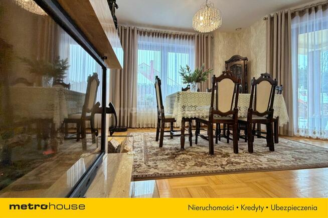 Wyjątkowy dom jednorodzinny - Ławy 170 m²