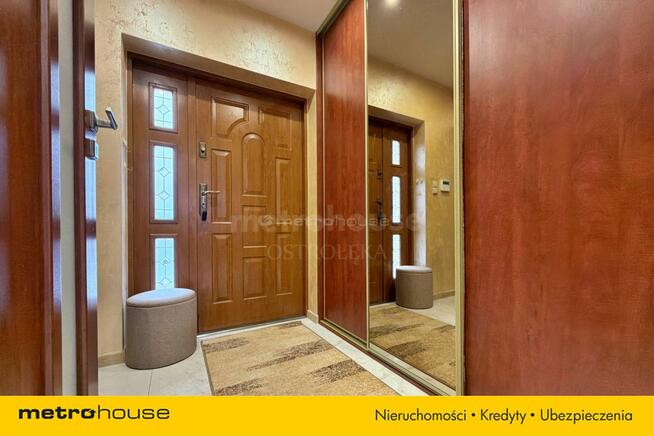 Wyjątkowy dom jednorodzinny - Ławy 170 m²