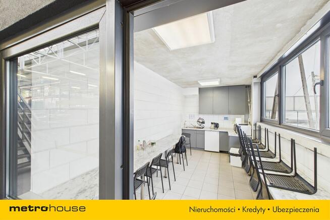 Kompleks produkcyjno-magazynowy 26 km od Warszawy