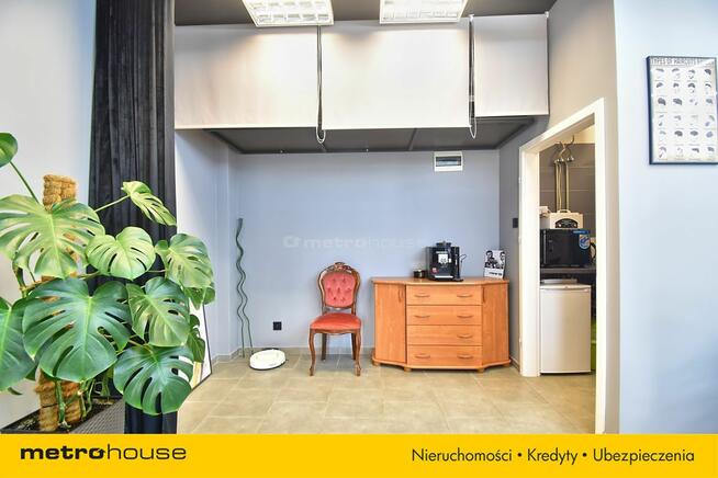 Nowoczesny lokal usługowy Olecko, Kościuszki 8