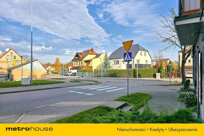 Nowoczesny lokal usługowy Olecko, Kościuszki 8