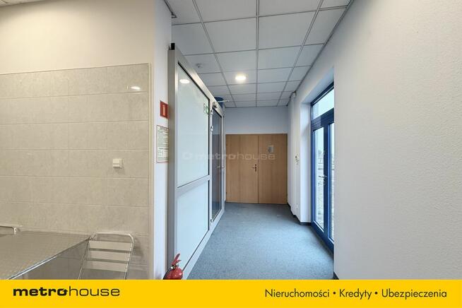 Wygodne biuro 164 m2, z klimatyzacją, blisko WKD