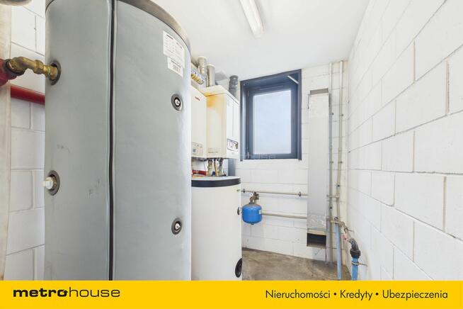 Hala produkcyjno-magazynowa 1000 m + Buro i socjal