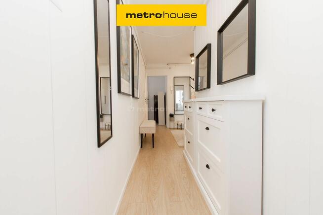 3-pokojowe mieszkanie na wynajem. Centrum.