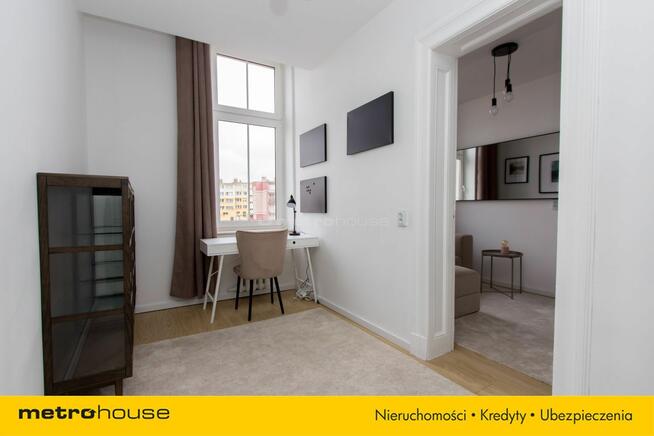 3-pokojowe mieszkanie na wynajem. Centrum.