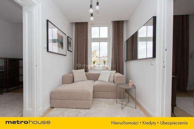 3-pokojowe mieszkanie na wynajem. Centrum.