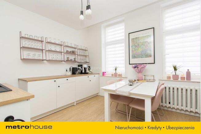 3-pokojowe mieszkanie na wynajem. Centrum.