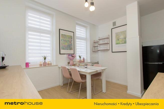 3-pokojowe mieszkanie na wynajem. Centrum.