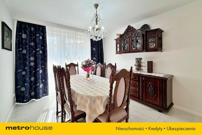 Dom w zabudowie bliźniaczej Ostrołęka,ul.Pomian