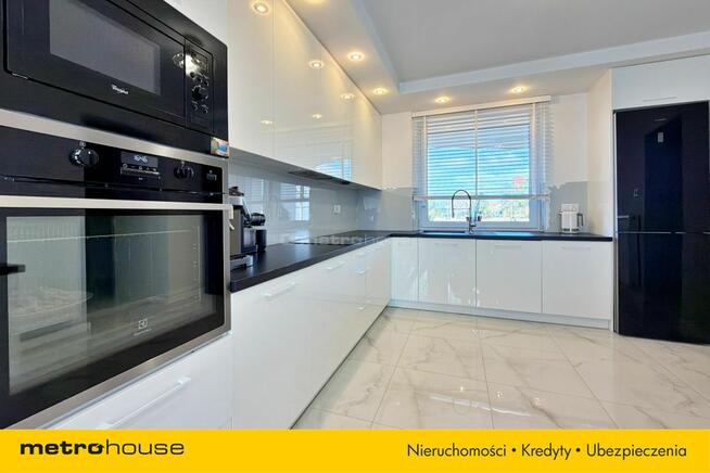 Dom w zabudowie bliźniaczej Ostrołęka,ul.Pomian