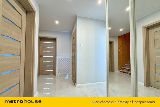 Dom w zabudowie bliźniaczej Ostrołęka,ul.Pomian