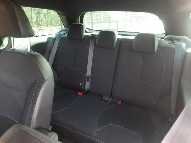 Citroen DS3 IDEALNY STAN MECHANICZNY,NOWY ROZRZĄD,ORYGINALNY LAKIER,NOWE OPONY LAT