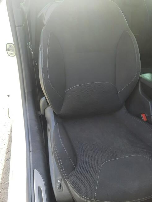 Citroen DS3 IDEALNY STAN MECHANICZNY,NOWY ROZRZĄD,ORYGINALNY LAKIER,NOWE OPONY LAT