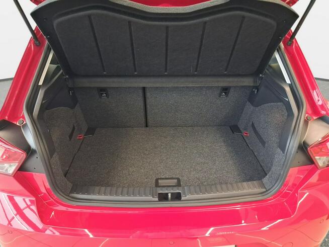 Seat Ibiza VAT 23% Style 1.0TSI 95KM M5 2022/2023 r., salon PL, I właściciel