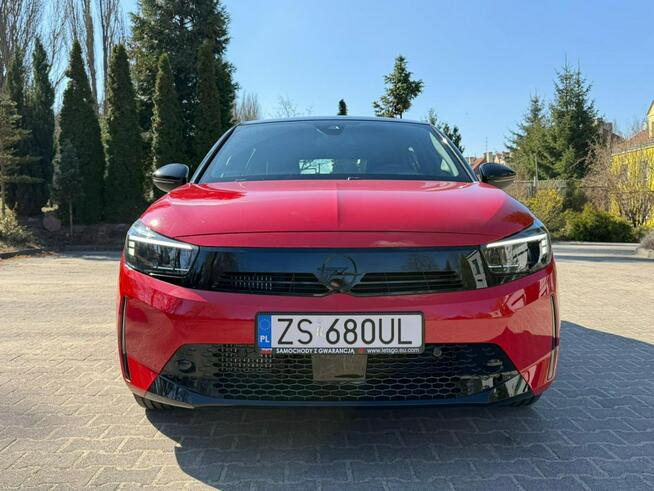 Opel Corsa YES 2024 | 1.2T 101KM | Manual | CarPlay | LED | Alu