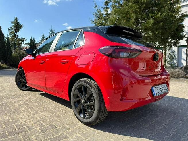 Opel Corsa YES 2024 | 1.2T 101KM | Manual | CarPlay | LED | Alu