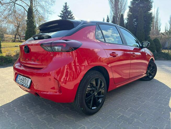 Opel Corsa YES 2024 | 1.2T 101KM | Manual | CarPlay | LED | Alu